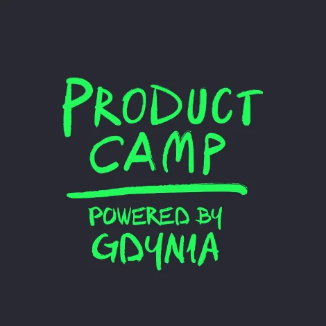 Product Camp Gdynia